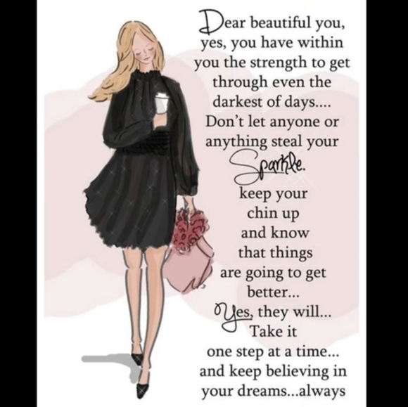 Meet your Posher, Sheryl - Picture 3 of 3